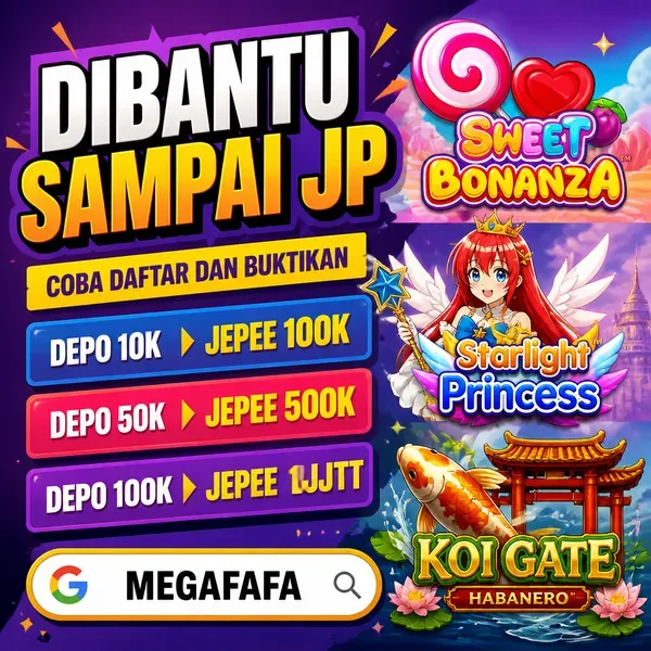 bencana4d